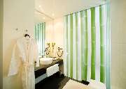 Park Plaza Wallstreet Berlin Mitte - Bathroom Executive Room