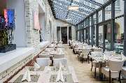 Park Plaza Wallstreet Berlin Mitte - Breakfast restaurant