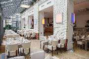 Park Plaza Wallstreet Berlin Mitte - Breakfast restaurant