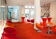 Park Plaza Wallstreet Berlin Mitte - Breakout Area Auditorium