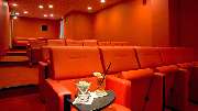 Park Plaza Wallstreet Berlin Mitte - Cinema