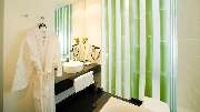 Park Plaza Wallstreet Berlin Mitte - Executive Bathroom