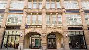 Park Plaza Wallstreet Berlin Mitte - Exterior