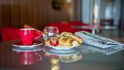 Park Plaza Wallstreet Berlin Mitte - Food