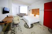 Park Plaza Wallstreet Berlin Mitte - Junior Suite