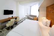 Park Plaza Wallstreet Berlin Mitte - Junior Suite