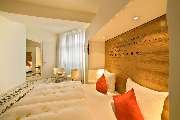 Park Plaza Wallstreet Berlin Mitte - Junior Suite