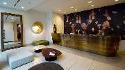 Park Plaza Wallstreet Berlin Mitte - Lobby