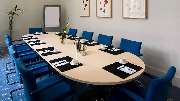 Park Plaza Wallstreet Berlin Mitte - Meeting Room