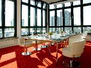 Park Plaza Wallstreet Berlin Mitte - Meeting room