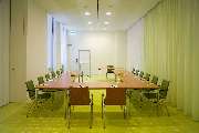 Park Plaza Wallstreet Berlin Mitte - Meeting Room