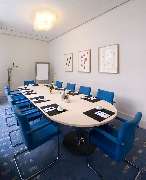 Park Plaza Wallstreet Berlin Mitte - Meeting Room