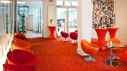 Park Plaza Wallstreet Berlin Mitte - Meeting Room Breakout