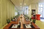 Park Plaza Wallstreet Berlin Mitte - Meeting Room Nikkei Dax Combined