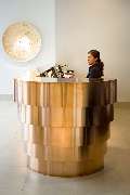 Park Plaza Wallstreet Berlin Mitte - Reception Desk