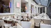 Park Plaza Wallstreet Berlin Mitte - Restaurant