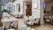 Park Plaza Wallstreet Berlin Mitte - Restaurant