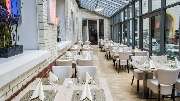 Park Plaza Wallstreet Berlin Mitte - Restaurant
