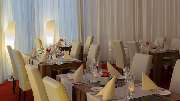 Park Plaza Wallstreet Berlin Mitte - Restaurant