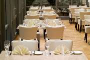 Park Plaza Wallstreet Berlin Mitte - Restaurant