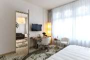 Park Plaza Wallstreet Berlin Mitte - Suite