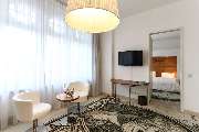 Park Plaza Wallstreet Berlin Mitte - Suite