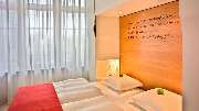 Park Plaza Wallstreet Berlin Mitte - Superior Room