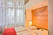 Park Plaza Wallstreet Berlin Mitte - Superior Room