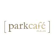 Parkcafé Berlin - Parkcafé Berlin - Eine junge internationale Küche und bekannte Klassiker im hellem und großzügigem Holz-Glas-Bauwerk mit Innen & Outdoor Lounge, stylischem Wintergarten und großem Biergarten mit Brunnen und Platanen in Berlin-Willmersdor