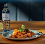 Parkcafé Berlin - Unser Wiener Kaiserschmarrn