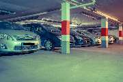 ParkenFlughafenDUS.de - GALLERY