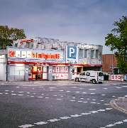 ParkenFlughafenDUS.de - GALLERY
