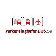ParkenFlughafenDUS.de - LOGO