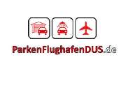 ParkenFlughafenDUS.de - LOGO