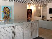 Parkett- & Bodenzentrum Tomicic | München - Büro - Parkett- & Bodenzentrum Tomicic