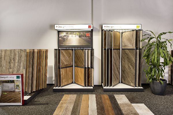 Parkett Fehr GmbH - GALLERY