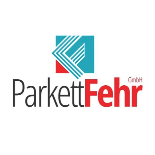 Parkett Fehr GmbH - LOGO