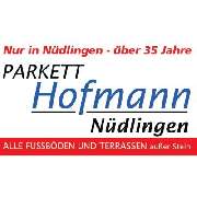 Parkett Hofmann - LOGO