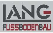 Parkett Lang Fußbodenbau - LOGO