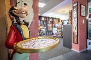 Parkett Preuß Bonn Bodenbeläge | 350 qm Ausstellung - Parkett Manfred Preuß