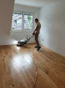 Parkett Schliff Frese - 5