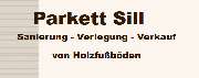 Parkett Sill - 1