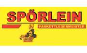 Parkettlegermeister Spörlein Karl - LOGO