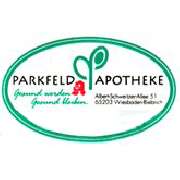 Parkfeld-Apotheke - Logo der Parkfeld-Apotheke