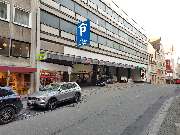 Parkhaus Adlerstraße GmbH - Ihr Parkhaus in Nürnberg - Parkhaus Nürnberg