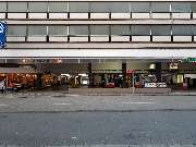 Parkhaus Adlerstraße GmbH - Ihr Parkhaus in Nürnberg - Parkhaus Nürnberg