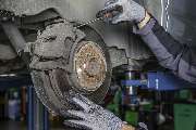 Parkhaus Autoservice K & M Jecht GbR - GALLERY