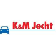Parkhaus Autoservice K & M Jecht GbR - LOGO