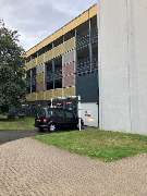 Parkhaus Universitätsklinikum - 3