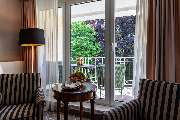 Parkhotel Engelsburg, BW Premier Collection by Best Western - balcony superior room